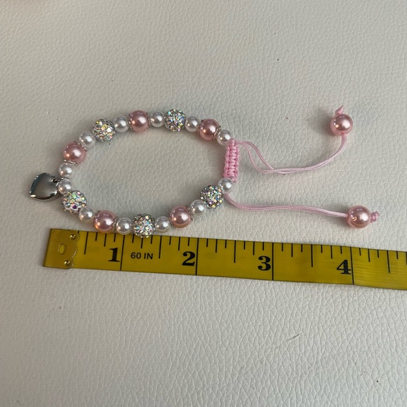 NEW Joycuff granddaughter bracelet - Picture 3 of 9